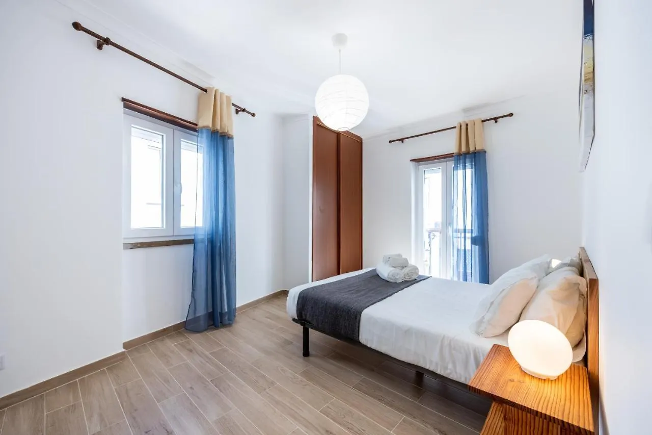 Im On Casa Da Avo Apartment Lagos