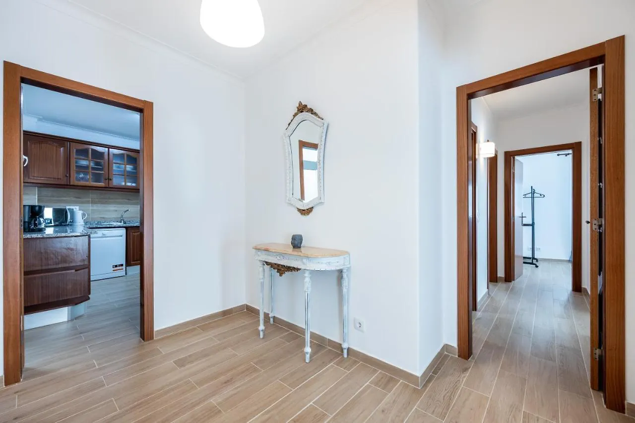 Apartamento I'M On CASA DA AVÓ Lagos Portugal