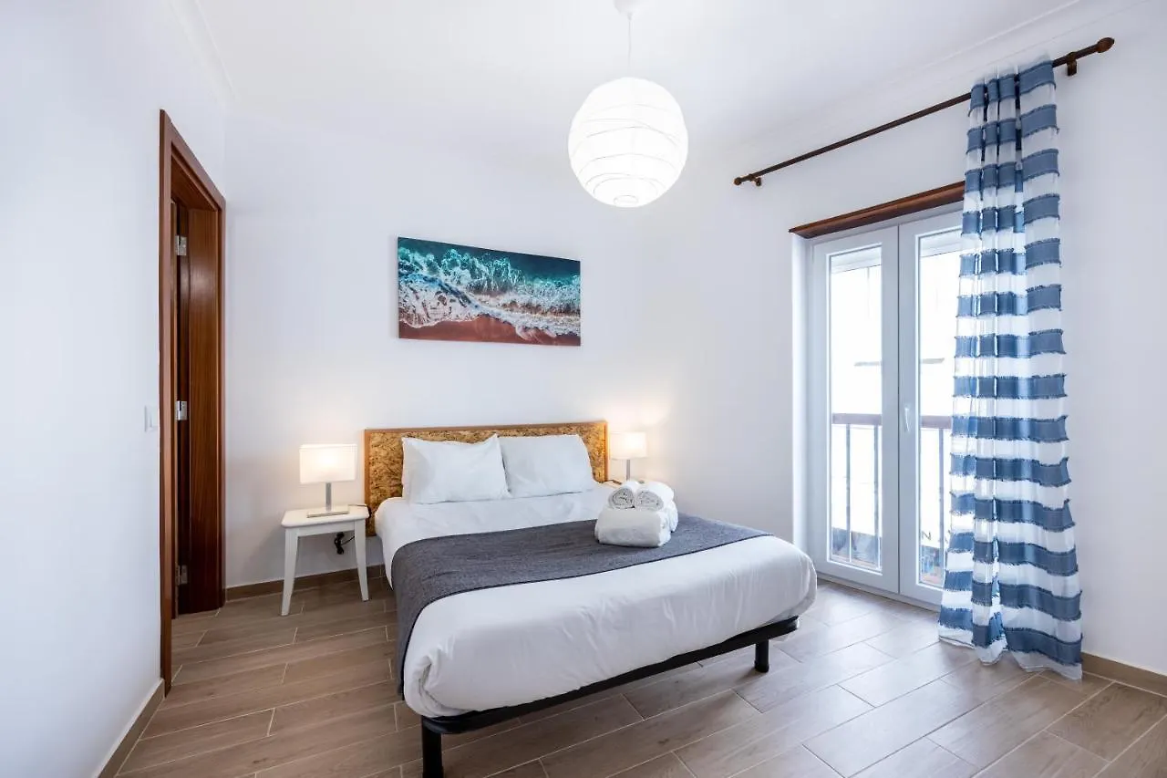 Apartamento I'M On CASA DA AVÓ Lagos Portugal